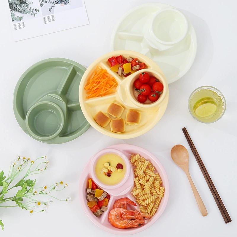 Food Snacks To Lose Weight - Plato plato porción bariátrica comida dieta