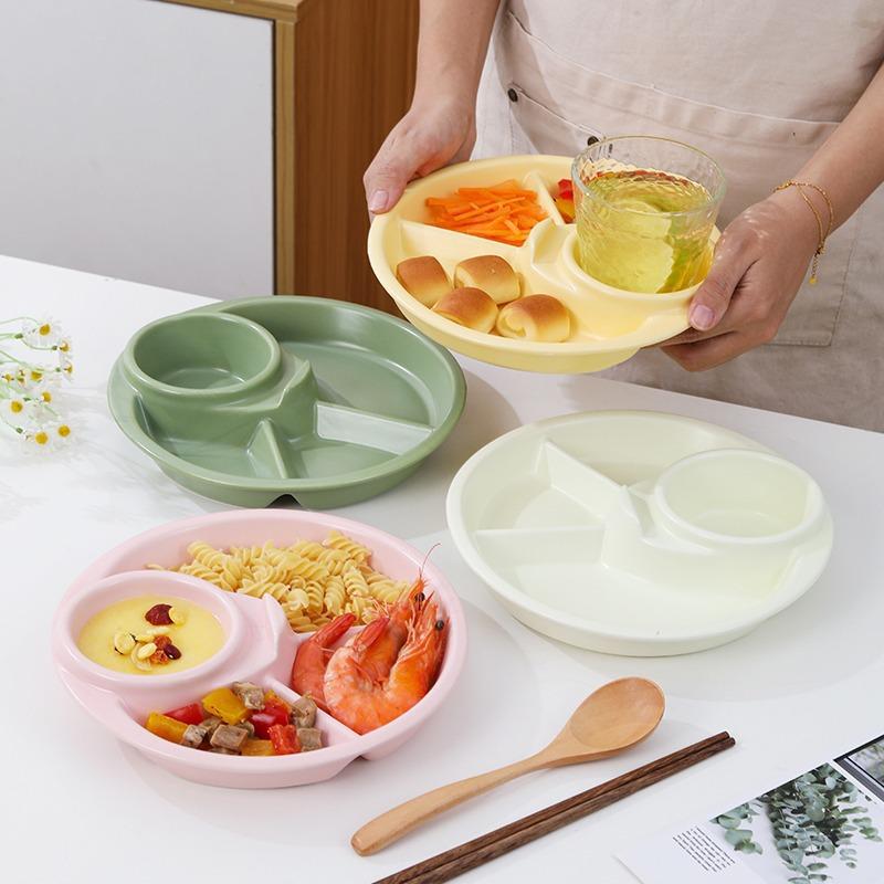 Plato de porciones bariátricas - Food Snacks To Lose Weight reseña y precio