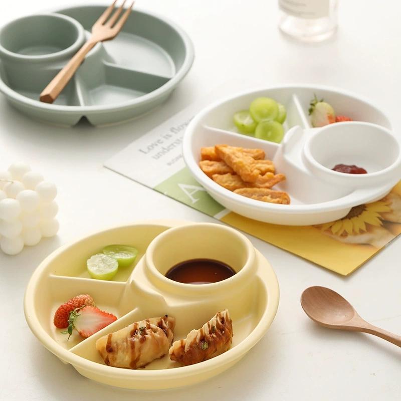 Plato de porciones bariátricas - Food Snacks To Lose Weight reseña y precio