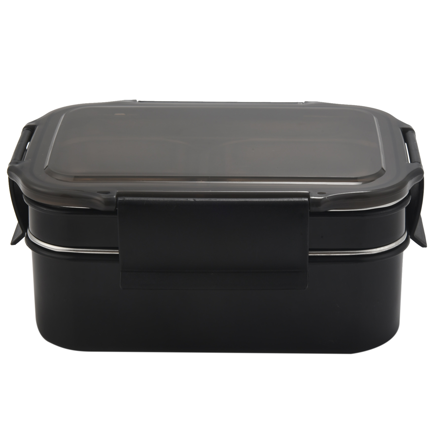 Lonchera/Contenedor de Comida  - Black Food Or Snacks reseña y precio