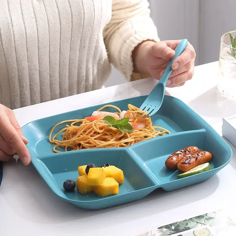 Nuevo Plato Bariátrico con Com - Food Snacks To Lose Weight reseña y precio