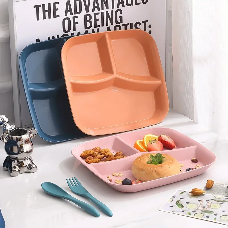 Nuevo Plato Bariátrico con Com - Food Snacks To Lose Weight reseña y precio