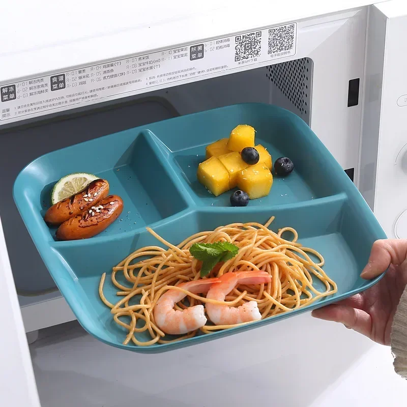 Nuevo Plato Bariátrico con Com - Food Snacks To Lose Weight reseña y precio