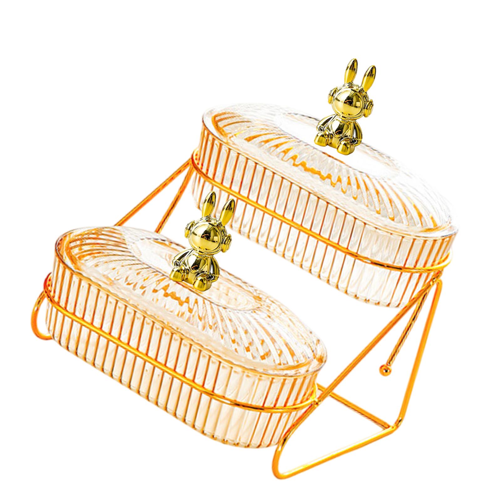Plato para Frutos Secos con So - Food Warehouse Snacks reseña y precio